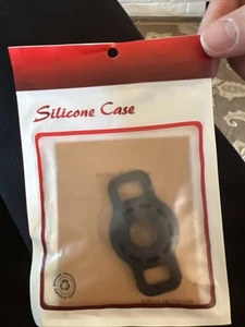 Air Tag Silicone Case - Zdjęcie 1 z 2