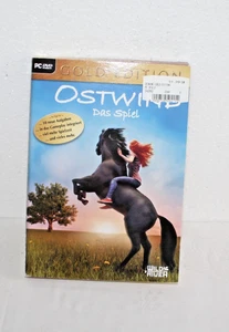 Ostwind - Das Spiel , Gold Edition v. EuroVideo Medien | Game | Zustand sehr gut - Bild 1 von 8