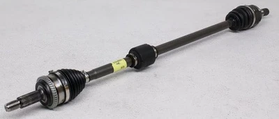 Оригинальный правый вал оси со стороны пассажира для Hyundai Veloster (AT, без турбонаддува) 49501-2 - Изображение 1 из 4