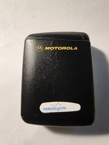 Vintage Pagewriter 2000x -Two Way Pager- W/Case - Zdjęcie 1 z 9