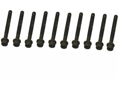 For 1985-1987, 1989-2003 Volkswagen Golf Head Bolt Set 14996NBPJ 1993 2000 1986 - Image 1 of 2