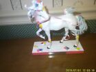 TRAIL OF PAINTED PONIES 2022 FIGURINE-PEACE KEEPER-# 1199-NEW IN BOX