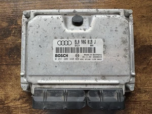 Audi TT MK1 ECU 8L0906018J AJQ *Immo Off Plug & Play* - Bild 1 von 1