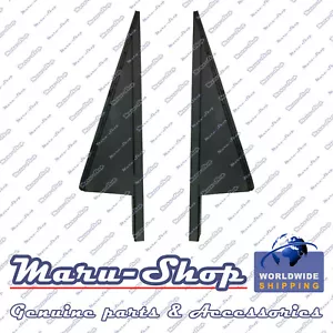 Borde de moldeo Delta exterior del pilar C para Kia Soul 08~13 - Imagen 1 de 1