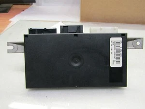Modulo comando luce BMW serie 7 E38 91-04 V12 LWB 5.4 LCM Loewe LCMII Lichtmod - Foto 1 di 5