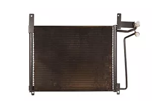 A/C Condenser OSC 3608 - Picture 1 of 3