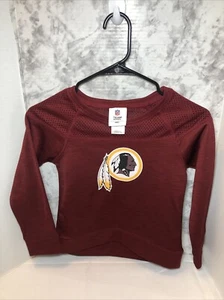 The Washington Commanders Kids Sweater - Picture 1 of 7