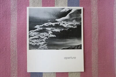 Aperture Magazine Fall, 1969, Volume 14, Number 2 - Image 1 of 4