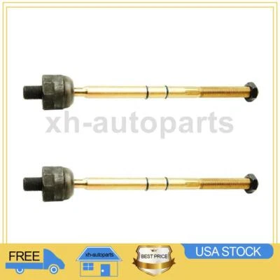 Se adapta a Ford Explorer 1995~2001 2X extremos de varilla de amarre interior delantero Mevotech Foto 1 de 3