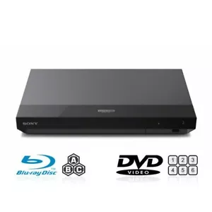 Sony UBP-X700 Lettore Blu-ray Ultra HD 4K 3D Bluray Multi Region Free no regione - Foto 1 di 6