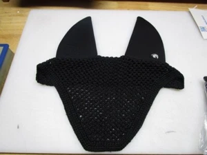 Plughz Sound Off 2 Noise Cancelling Ear Bonnet BLACK FULL SIZE - Picture 1 of 8