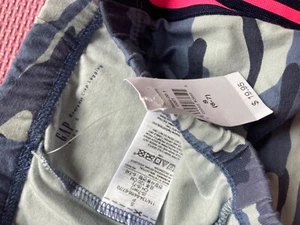 Gap Girl's crop leggings Size S, 6 year old - Picture 1 of 2