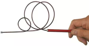 V8 Tools 3826 Mighty Worm 26" Magnetic Pickup Tool - Picture 1 of 2