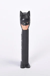 PEZ Dispenser Batman DC Comics 1995 {EX+} - Picture 1 of 9