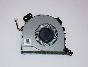 Original CPU Lüfter FAN - Lenovo Ideapad 320-17IKB 330-17 320-17 330-17 Serie - Photo 1/2
