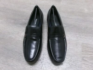 Brand New Bostonian Prescott Men's Dress Shoes Size 11 B (Narrow) - Picture 1 of 3
