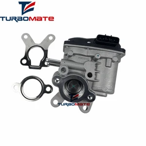 14710-EC00A EGR Valve Cooler for Nissan Navara D40 NP300 2.5 dCi 2003-10 5 Pins - Picture 1 of 7
