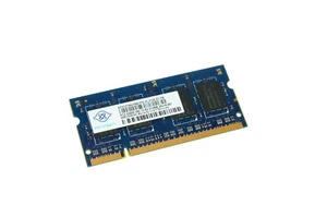 NT512T64UH8A1FN-3C.TW NANYA LAPTOP MEMORY 512MB DDR2 PC2-5300S 2RX16.667 (CA61) - Picture 1 of 2