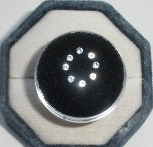 8 weiße Topas runde lose facettierte natürliche Edelsteine je 2 mm - Bild 1 von 3