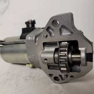 Honda Accord Sport v6 3.5liter 2013 2014 2015 2016 2017 Starter Motor Reman - Picture 1 of 5