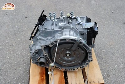 2023 - 2024 DODGE HORNET AWD AUTOMATIC TRANSMISSION GEAR BOX OEM -2K ONLY- - Image 1 of 4