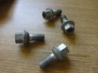 SMART FORTWO 450 ALLOY WHEEL NUT BOLTS