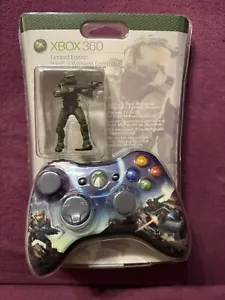 Xbox 360 Limited Edition Halo 3 Spartan Controller - Picture 1 of 6