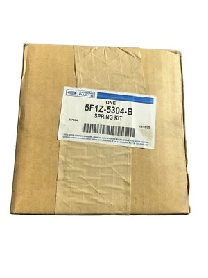 Ford Taurus 2005-2007 nuevo kit de resorte genuino 5F1Z-5304-B Foto 1 de 2