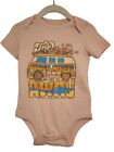 New Beatles Magical Mystery Tour Will Take You Away Toddler 6-12 Mths One Piece