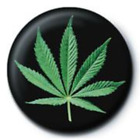 Cannabis Leaf NEW