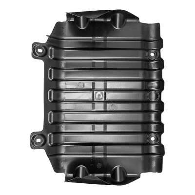 For GMC Yukon/Yukon XL 1500 Front Engine Splash Shield 2007-2014 Under Cover - Image 1 of 4