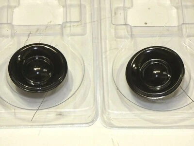 2 x JBL Control 1 Generic Ersatz Hochtöner Lautsprecher Spulen Folien - Bild 1 von 4