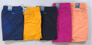 Women's Columbia Sandy River Regular Fit 5" Shorts NEW - Picture 1 of 9