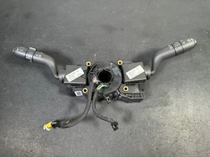 06-08 JAGUAR S-TYPE COMBO SWITCHES STEERING COLUMN TURN SIGNAL & WIPER SWITCH - Picture 1 of 6