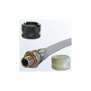 Stahlbus Engine Oil Drain Plug Valve Thread Race Cap M12x1.25 Fast Oil Change - Bild 1 von 11