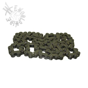 Cadena de leva de tiempo para Honda CLR 125 1998-2003 Suzuki RV 125 Piaggio - Imagen 1 de 5