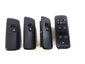Land Rover Discovery 2010 4 Fensterheberschalter x 4 (Set) AH2214540AC - Bild 1 von 4