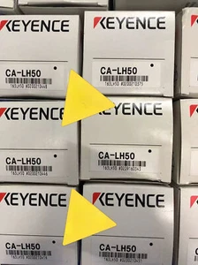 1pcs KEYENCE CA-LH50 New - Bild 1 von 2