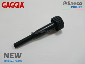 Saeco Gaggia Parts – Grinding Adjustment Key for Talea, Odea  - 11003785 - Picture 1 of 2