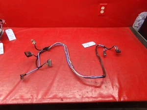 F3ZB-19B113-N160B AD OEM 93 MUSTANG STEREO AMPLIFIER WIRE WIRING HARNESS LOOM - Picture 1 of 9