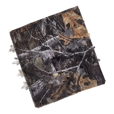 Allen Company Vanish 3D Leafy Omnitex, 12' x 56", Realtree Edge Camo - Image 1 of 4