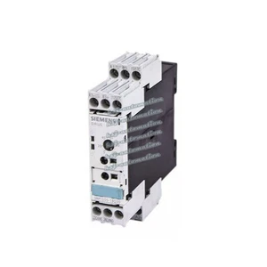 One Brand New Siemens Time Relay 3RP1 505-1BQ30 3RP1505-1BQ30 - Picture 1 of 4