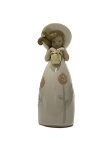 Lladro Interior Goods 010-08042 usato - Foto 1 di 6