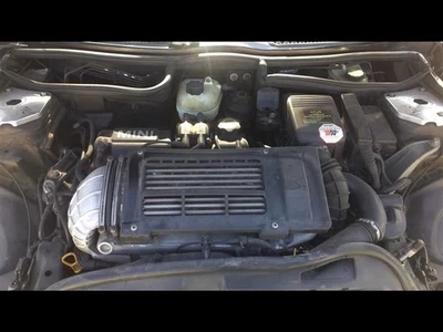 Engine 1.6L Convertible With Supercharged Option Fits 02-08 MINI COOPER 25516896 Foto 1 de 4