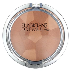 Powder Palette, Multi-Colored Blush, 2464 Blushing Natural, 0.17 oz (5 g) - Picture 1 of 5