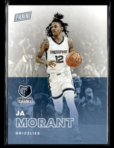 2022 The National Ja Morant #33 - Bild 1 von 2