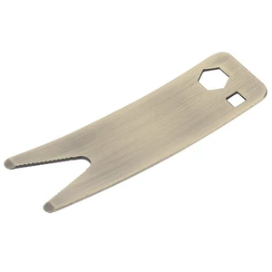 Knob Jack Tool​ ​Bass Multifunction Tool​  Guitar Hardware Maintenance​ - Picture 1 of 7