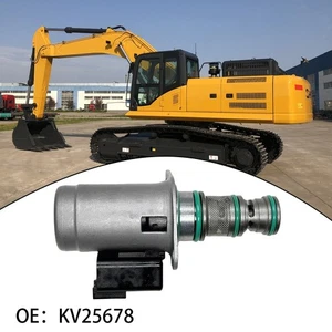 KV25678 Heavy Duty Construction Ideal Replacement for Equipment Valves - Picture 1 of 10
