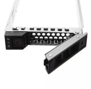 Dell X7K8W 3.5" HDD Tray Caddy for Dell PowerEdge R440 R540 R640 R740 R740xd - Picture 1 of 10