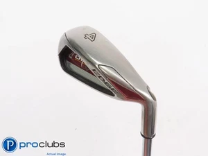 Callaway Diablo Edge 22* 4 IRON - Callaway Regular Flex Steel 439651 - Picture 1 of 4